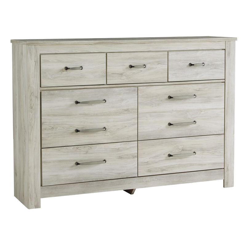 Signature Design by Ashley Bellaby 7-Drawer Dresser 098167 IMAGE 1