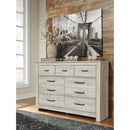 Signature Design by Ashley Bellaby 7-Drawer Dresser 098167 IMAGE 2