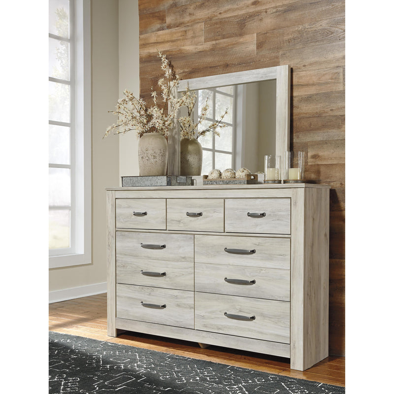 Signature Design by Ashley Bellaby 7-Drawer Dresser 098167 IMAGE 3