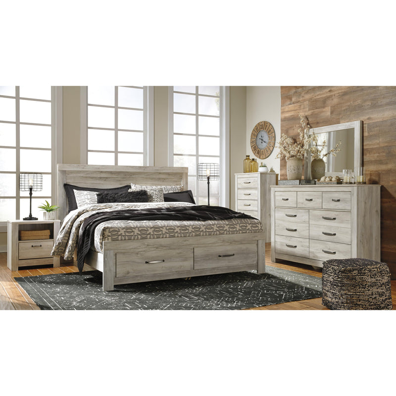 Signature Design by Ashley Bellaby 7-Drawer Dresser 098167 IMAGE 9