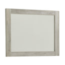 Signature Design by Ashley Bellaby Dresser Mirror 171890 IMAGE 1