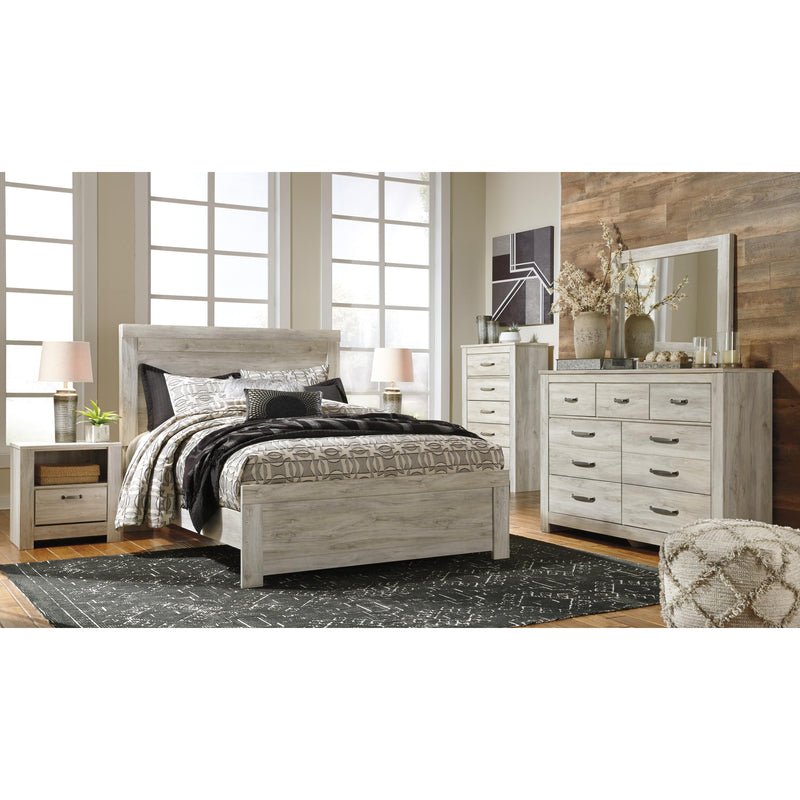 Signature Design by Ashley Bellaby Queen Panel Bed ASY2273 IMAGE 4