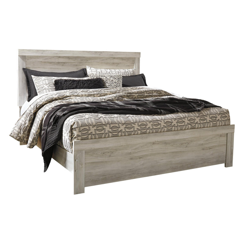 Signature Design by Ashley Bellaby King Panel Bed ASY2274 IMAGE 1