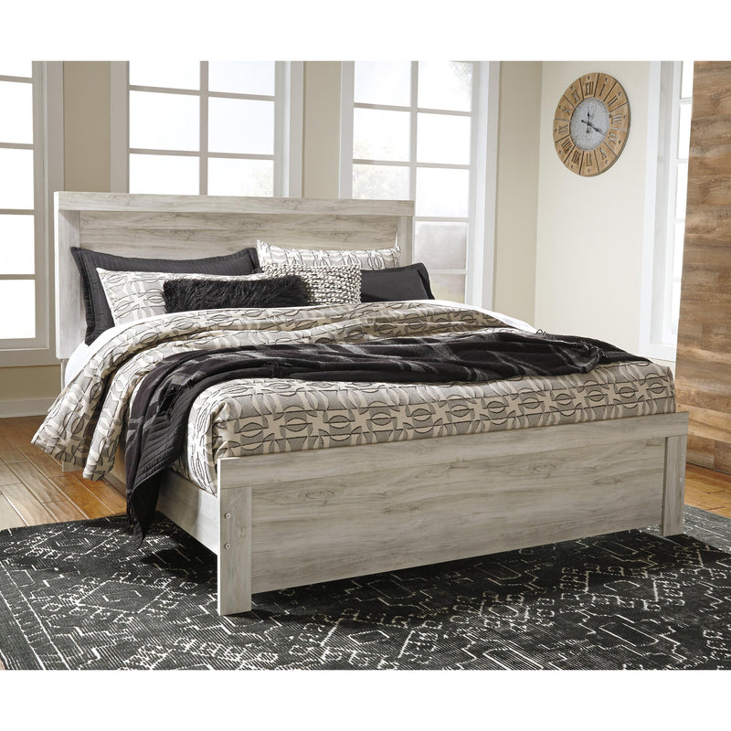 Signature Design by Ashley Bellaby King Panel Bed ASY2274 IMAGE 2
