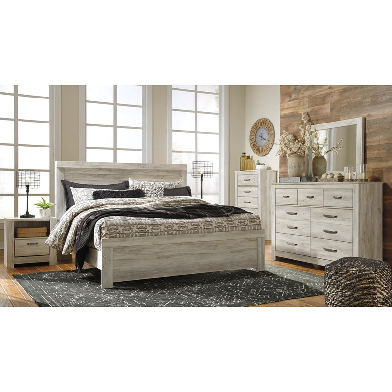 Signature Design by Ashley Bellaby King Panel Bed ASY2274 IMAGE 3