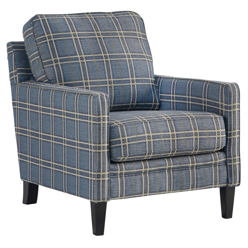 Benchcraft Traemore Stationary Fabric Accent Chair ASY3609 IMAGE 1