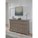 Signature Design by Ashley Lettner 7-Drawer Dresser ASY2400 IMAGE 2