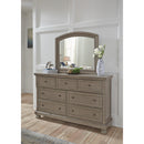 Signature Design by Ashley Lettner 7-Drawer Dresser ASY2400 IMAGE 3