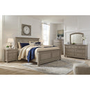Signature Design by Ashley Lettner 7-Drawer Dresser ASY2400 IMAGE 5