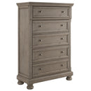 Signature Design by Ashley Lettner 5-Drawer Chest ASY2404 IMAGE 1