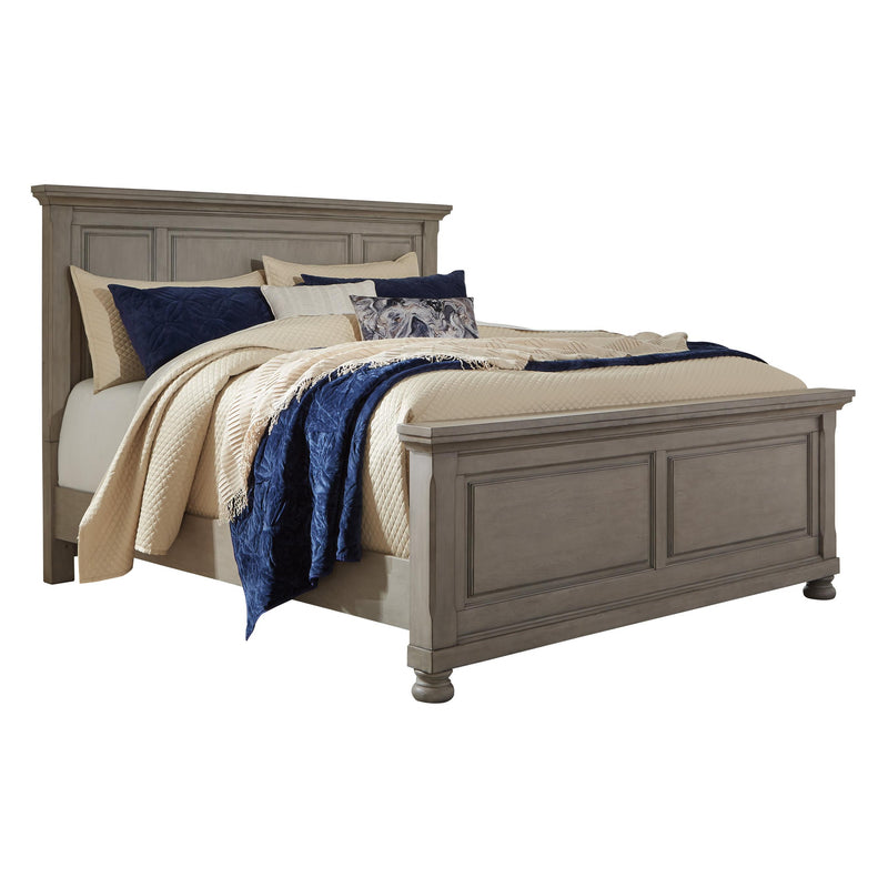 Signature Design by Ashley Lettner Queen Panel Bed ASY2309 IMAGE 1