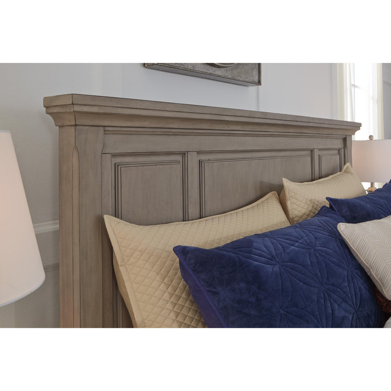 Signature Design by Ashley Lettner Queen Panel Bed ASY2309 IMAGE 8