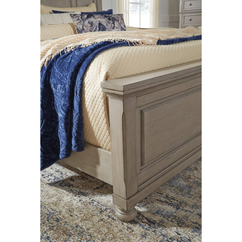 Signature Design by Ashley Lettner King Panel Bed ASY2310 IMAGE 7