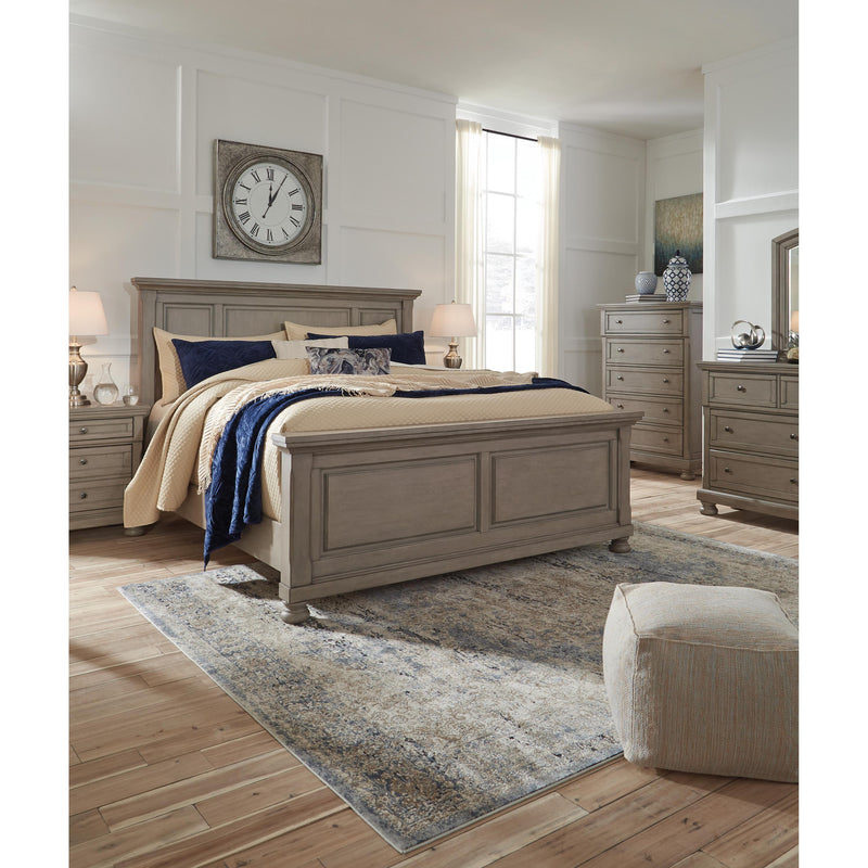 Signature Design by Ashley Lettner California King Panel Bed ASY2312 IMAGE 5