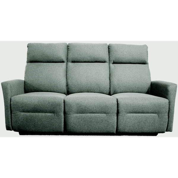 Domon Collection Sofas Reclining Elran - Reclining Sofa IMAGE 1