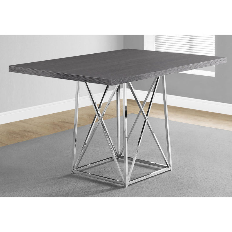Monarch Dining Table with Pedestal Base M0114 IMAGE 3
