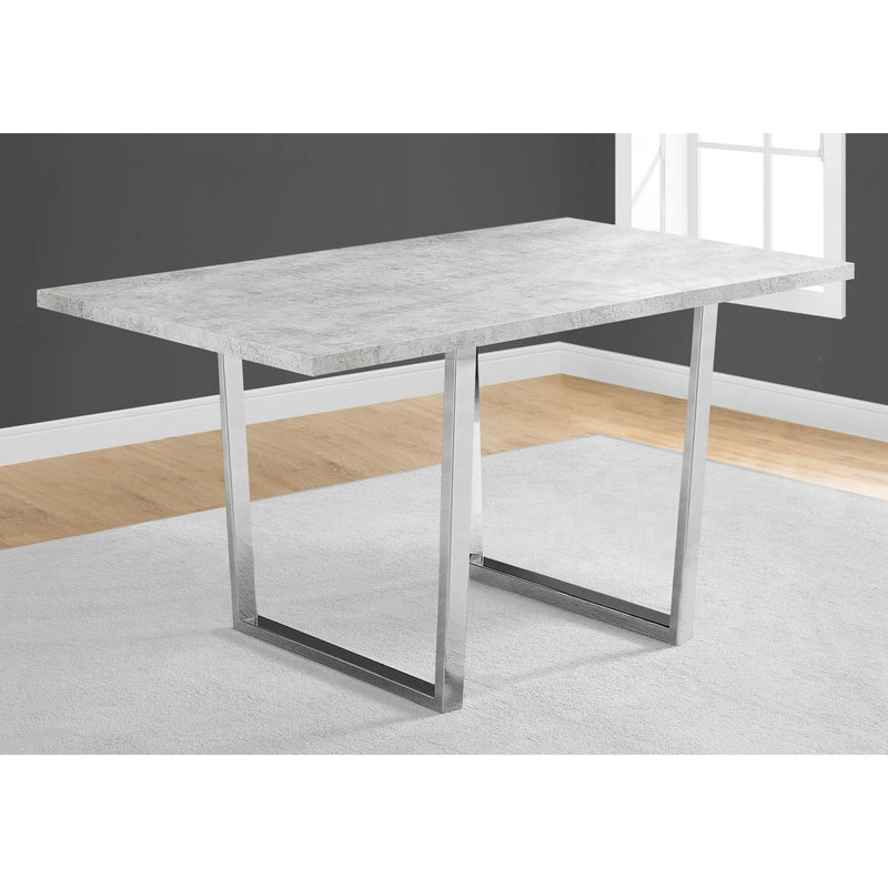 Monarch Dining Table M0115 IMAGE 3