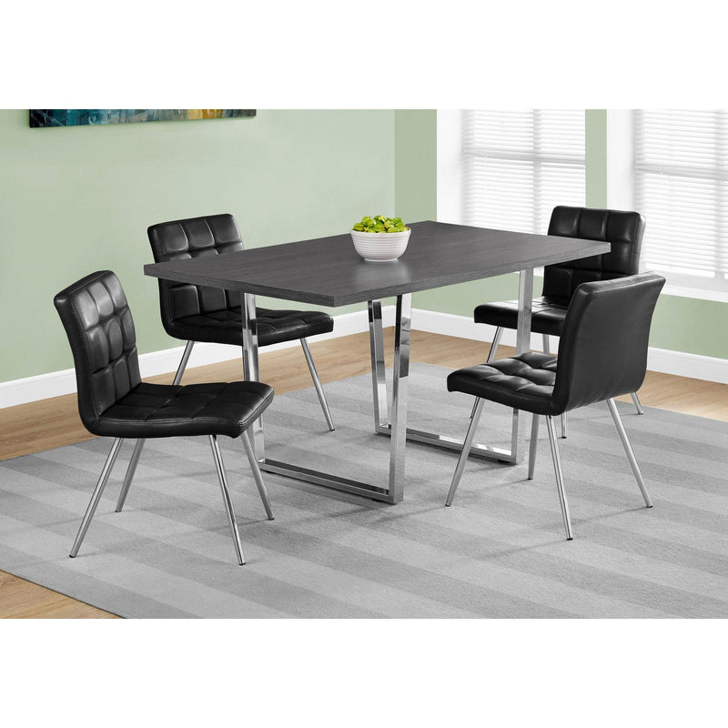Monarch Dining Table M0116 IMAGE 2