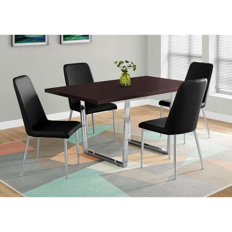 Monarch Dining Table M1474 IMAGE 2