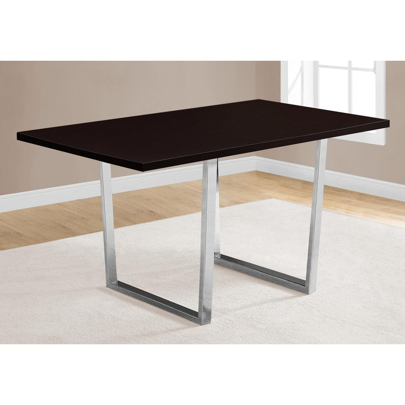 Monarch Dining Table M1474 IMAGE 3