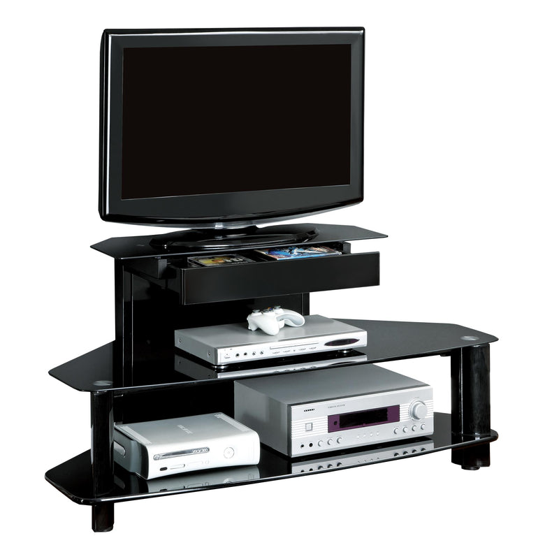 Monarch TV Stand with Cable Management M1688 IMAGE 1