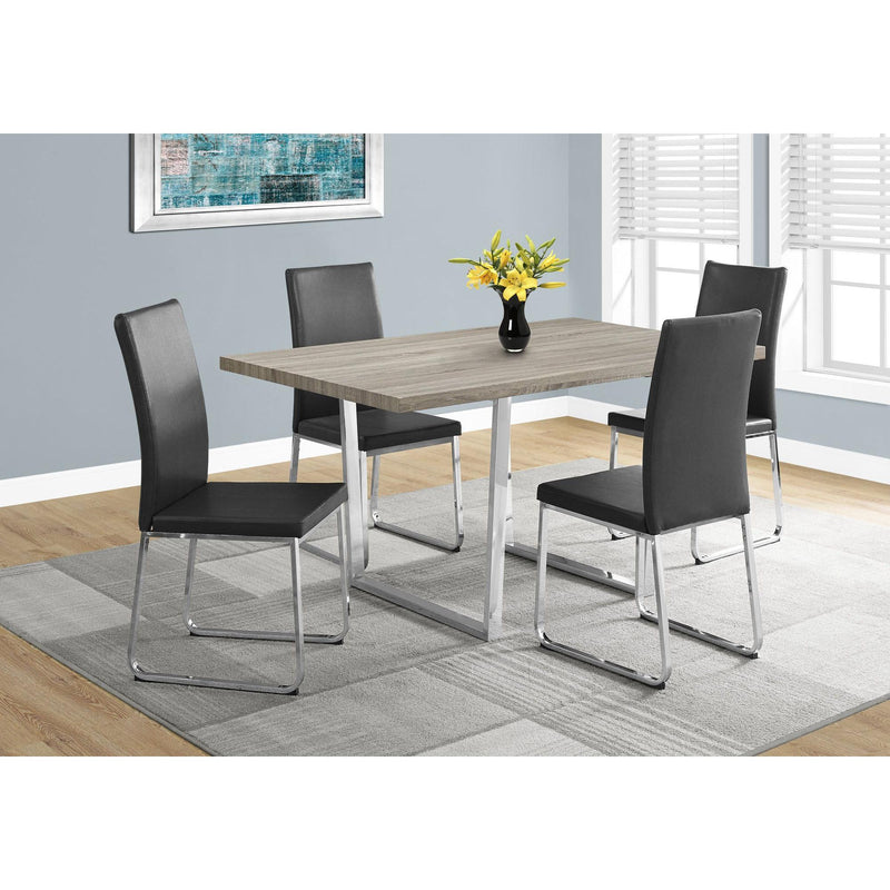 Monarch Dining Table M1473 IMAGE 2
