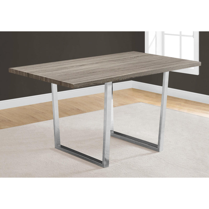 Monarch Dining Table M1473 IMAGE 3