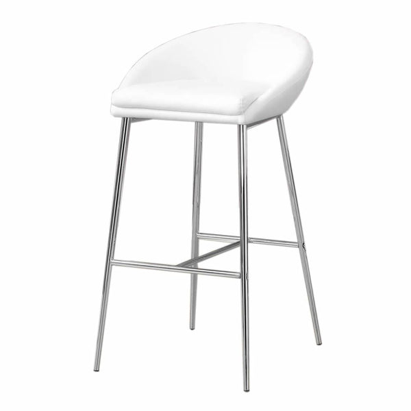 Monarch Counter Height Stool M0126 IMAGE 1