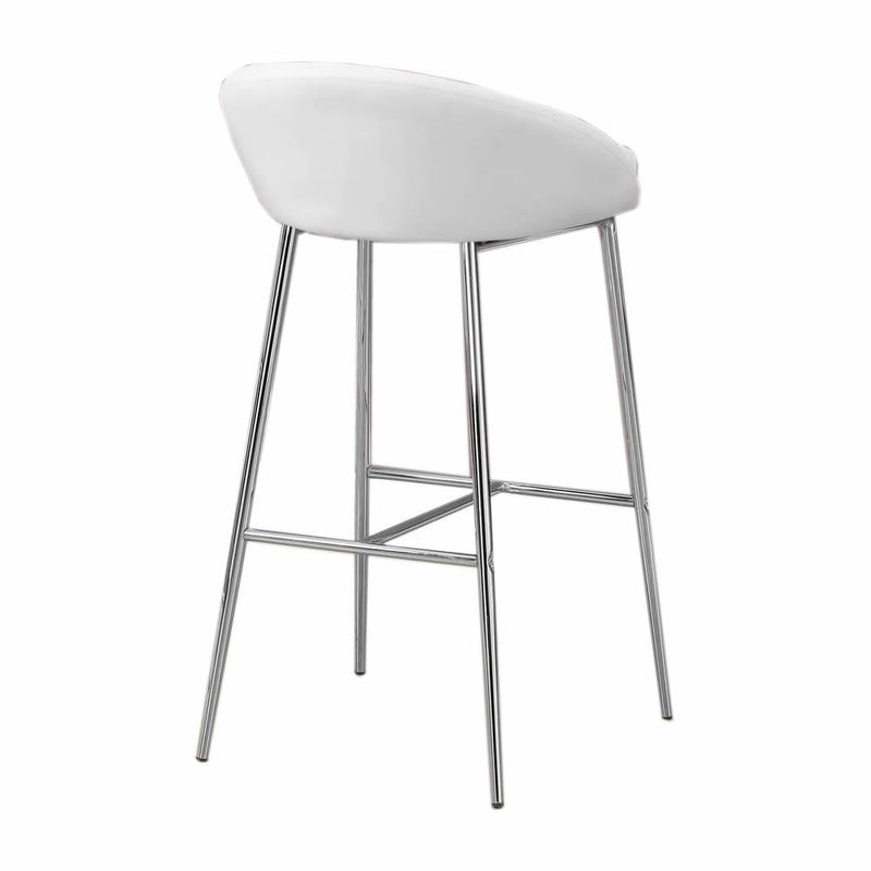 Monarch Counter Height Stool M0126 IMAGE 2