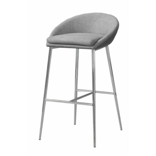 Monarch Counter Height Stool M0128 IMAGE 1