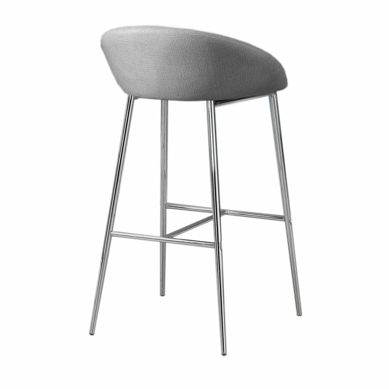 Monarch Counter Height Stool M0128 IMAGE 2