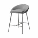 Monarch Pub Height Stool M0129 IMAGE 1