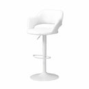 Monarch Pub Height Stool M0133 IMAGE 1