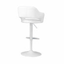 Monarch Pub Height Stool M0133 IMAGE 2