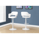 Monarch Pub Height Stool M0133 IMAGE 3