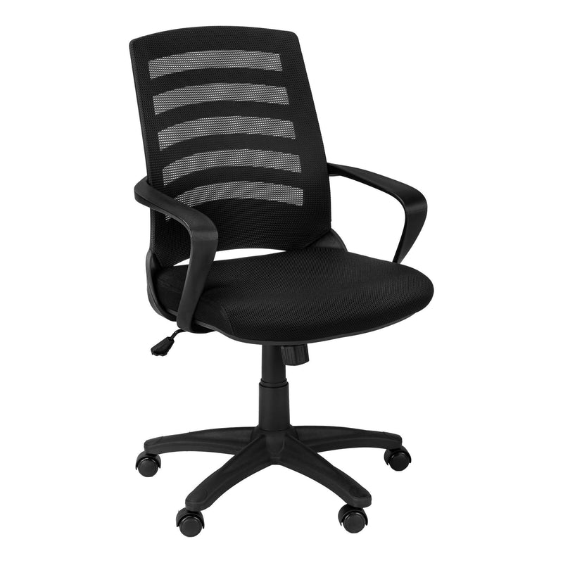 Monarch Office Chairs Office Chairs M0140 IMAGE 1