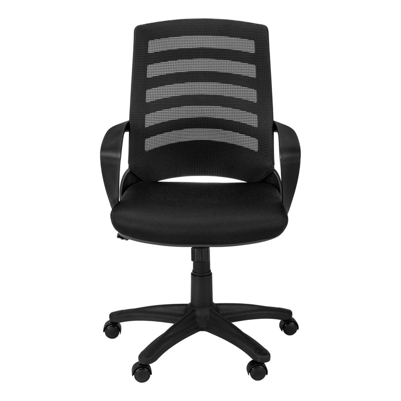 Monarch Office Chairs Office Chairs M0140 IMAGE 2