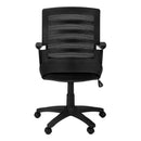 Monarch Office Chairs Office Chairs M0140 IMAGE 5