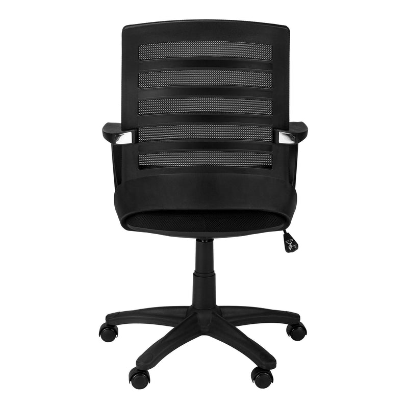 Monarch Office Chairs Office Chairs M0140 IMAGE 5