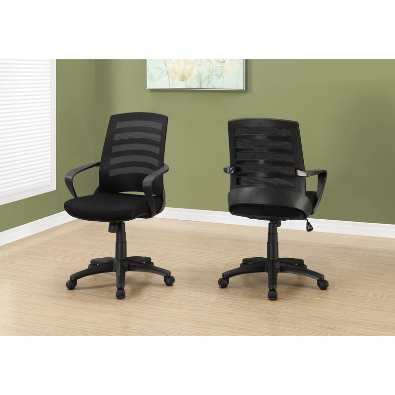 Monarch Office Chairs Office Chairs M0140 IMAGE 9