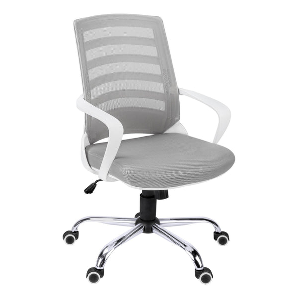 Monarch Office Chairs Office Chairs M0141 IMAGE 1