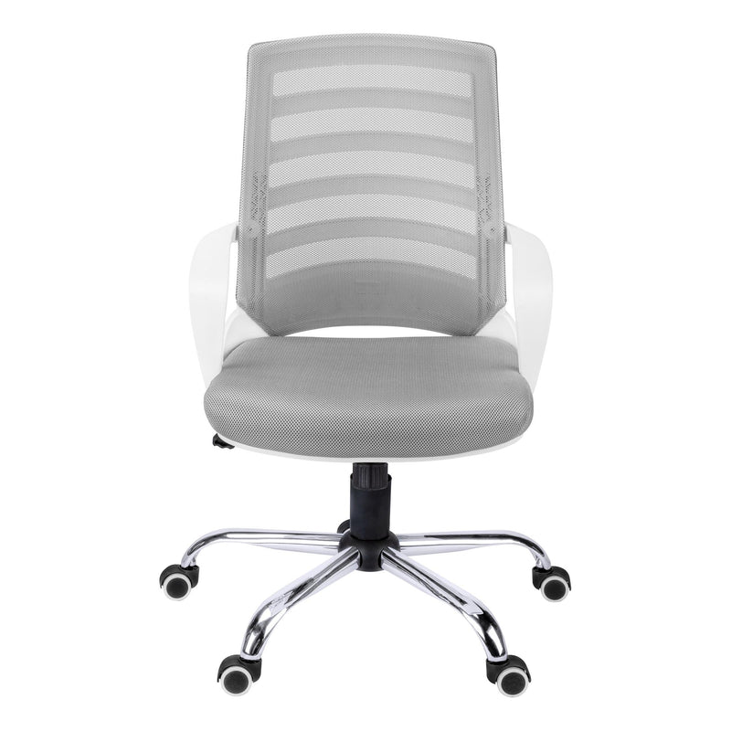 Monarch Office Chairs Office Chairs M0141 IMAGE 2
