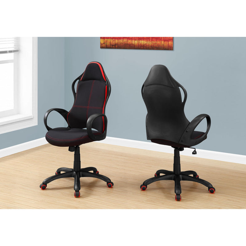 Monarch Office Chairs Office Chairs M0144 IMAGE 9