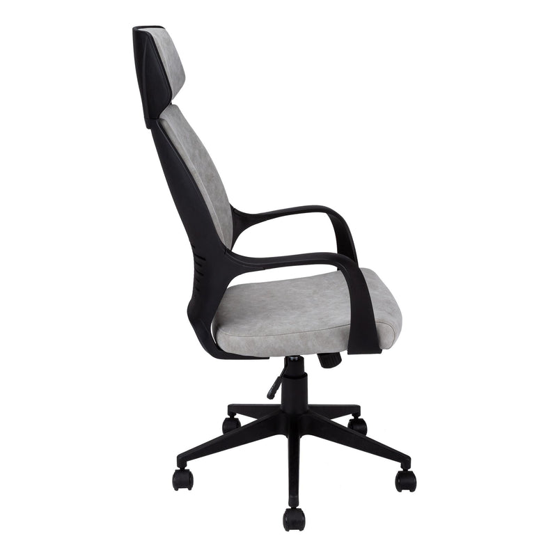 Monarch Office Chairs Office Chairs M0145 IMAGE 4