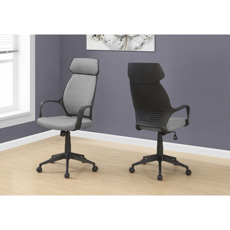 Monarch Office Chairs Office Chairs M0145 IMAGE 9