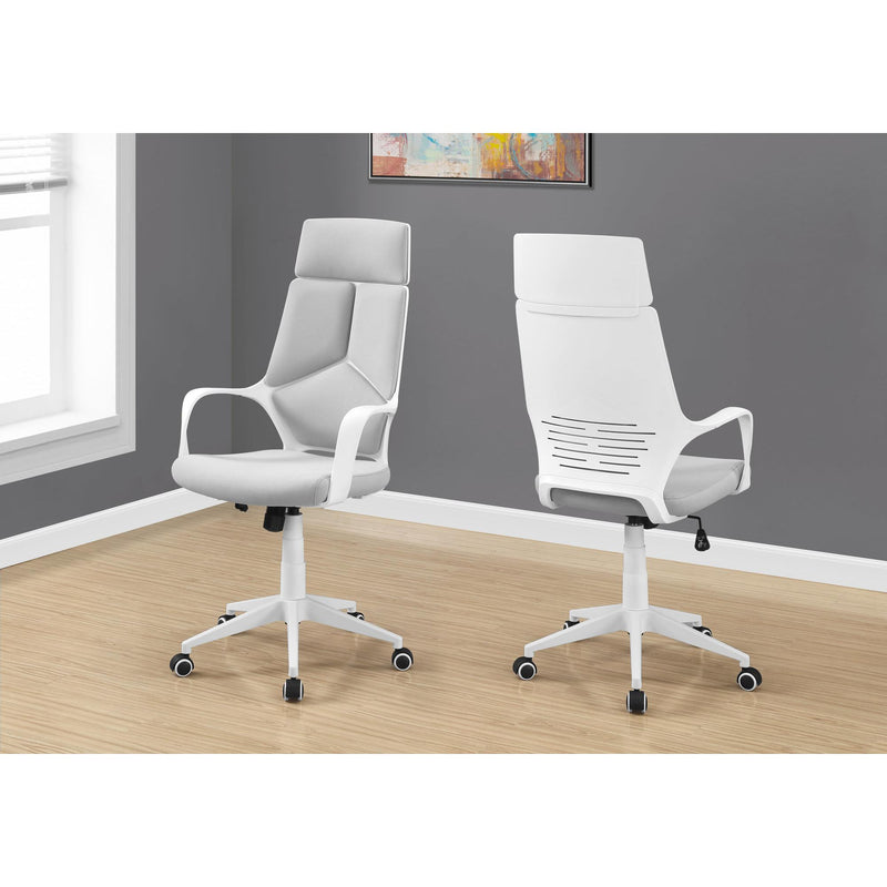 Monarch Office Chairs Office Chairs M0147 IMAGE 9