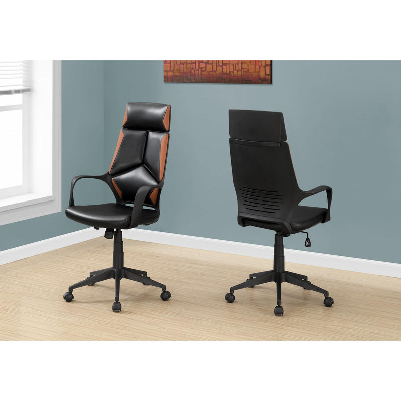 Monarch Office Chairs Office Chairs M0149 IMAGE 9