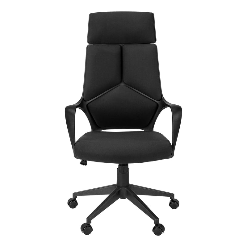 Monarch Office Chairs Office Chairs M0150 IMAGE 2