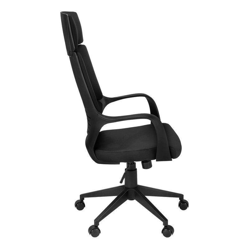 Monarch Office Chairs Office Chairs M0150 IMAGE 4