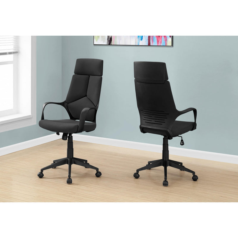 Monarch Office Chairs Office Chairs M0150 IMAGE 9